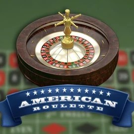American Roulette (BGaming) game by BGAMING – logo hosted on Slotrush Casino