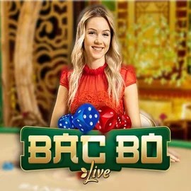 Bac Bo – slot by Evolution, featured at slotrushscasino.com