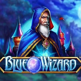 game logo by Quickspin on slotrushscasino.com