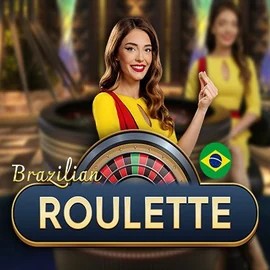 Try Brazilian Roulette (Pragmatic Play) slot by Pragmatic Play on slotrushscasino.com – logo image