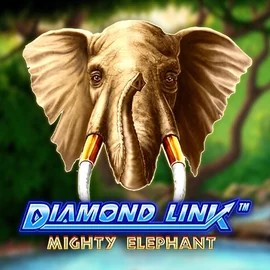Diamond Link Mighty Elephant online slot from Novomatic – play at slotrushscasino.com