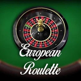 Try European Roulette (Red Tiger) slot by Red Tiger Gaming on slotrushscasino.com – logo image