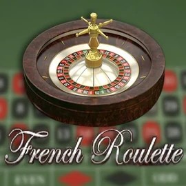 French Roulette (BGaming) slot icon by BGAMING, available at Slotrush Casino