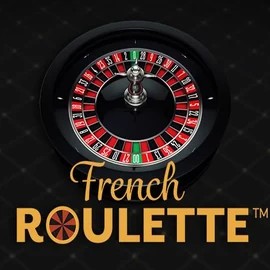 French Roulette (NetEnt) game by NetEnt – logo hosted on Slotrush Casino