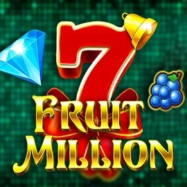 game logo by BGAMING on slotrushscasino.com