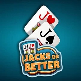 Jacks or Better (Red Rake Gaming) casino game by Red Rake Gaming – featured logo at Slotrush Casino