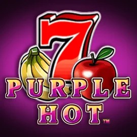 Play the Purple Hot slot by Origins on Slotrush Casino