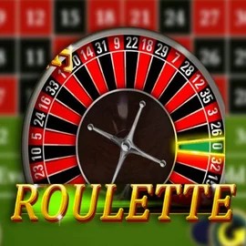 Table Games logo of Roulette (Pragmatic Play) from Pragmatic Play at Slotrush Casino