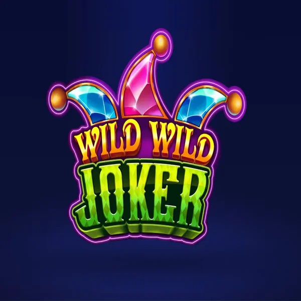 Wild Wild Joker slot visual from Pragmatic Play available on slotrushscasino.com